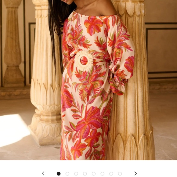 Eloise dress NWT - Picture 2 of 5